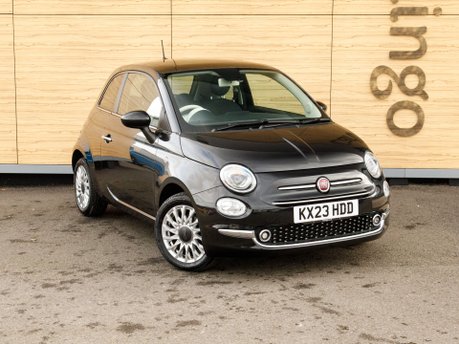 Fiat 500 STANDARD