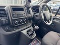 Renault Trafic 2.0 dCi ENERGY 28 Business+ Panel Van 5dr Diesel Manual SWB Standard Roof E 7