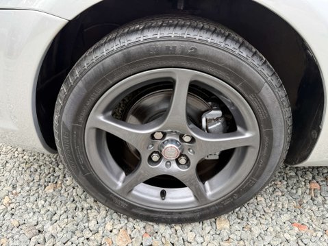 Toyota MR2 1.8 MR2 Roadster VVTi 2dr 78