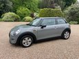 Mini Hatch 1.5 Cooper Hatchback 3dr Petrol Auto Euro 6 (s/s) (136 ps) 8