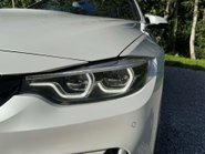 BMW M4 3.0 M4 Competition Edition Package Semi-Auto 2dr 53