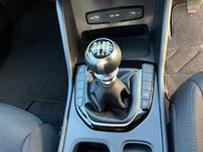 Hyundai TUCSON 1.6 Tucson SE Connect TGDi 5dr 28