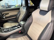 Land Rover Range Rover Evoque 2.0 TD4 HSE Dynamic Auto 4WD Euro 6 (s/s) 2dr 40