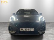 Ford Puma 1.0T EcoBoost MHEV ST-Line X SUV 5dr Petrol Manual Euro 6 (s/s) (125 ps) 2