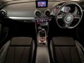 Audi A3 TDI S LINE 11