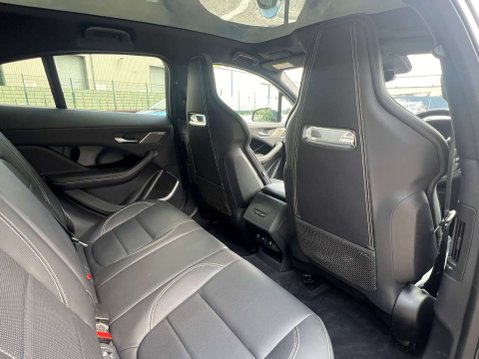 Jaguar I-Pace I-PACE HSE Black 4WD 5dr - NATIONAL DELIVERY* 58