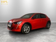 Peugeot e-208 50kWh GT Hatchback 5dr Electric Auto (11kW Charger) (136 ps) Cruise Contro 3