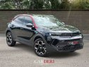 Vauxhall Mokka 1.2 Mokka GS Line Turbo Auto 5dr