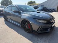 Honda Civic 2.0 Civic GT Type R VTec 5dr 15