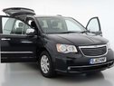 Chrysler Voyager 2.8 Grand Voyager Limited Edition CRD Auto 5dr