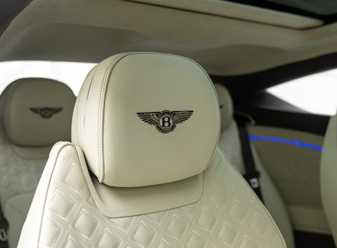Bentley Continental GT V8 S 15