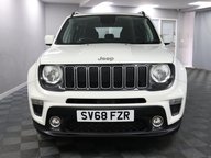 Jeep Renegade MULTIJET II LONGITUDE 2