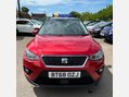 SEAT Arona 1.0 TSI SE Technology Euro 6 (s/s) 5dr 3