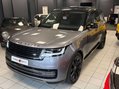 Land Rover Range Rover 3.0 Range Rover Autobiography D MHEV Auto 4WD 5dr 21