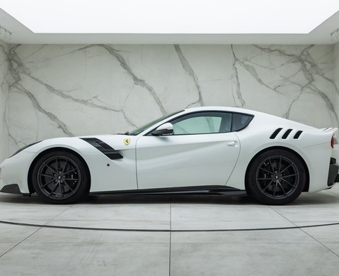 Ferrari F12 TDF Tailor Made