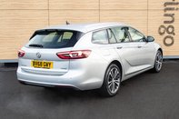 Vauxhall Insignia SRI NAV 2