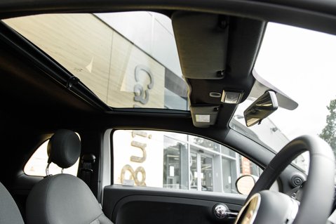 Fiat 500 STANDARD 29