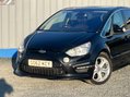 Ford S-Max 2.2 TDCi Titanium X Sport Euro 5 5dr 61