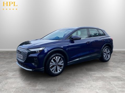 Audi Q4 0.0L 3