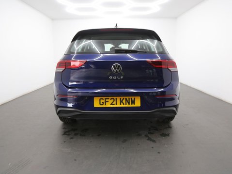 Volkswagen Golf 1.5 TSI Life Euro 6 (s/s) 5dr 6