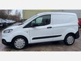 Ford Transit Courier 1.5 TDCi Panel Van 5dr Diesel Manual L1 Euro 6 (SLD) (75 ps) 16