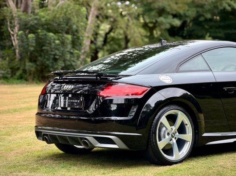 Audi TT TFSI S LINE 28