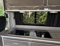 Volkswagen Transporter Camper King St Tropez|T28|Air Con|4 Berth|Pop Top| Euro 6 12