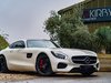 Mercedes-Benz Amg GT GT S PREMIUM