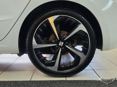 SEAT Ibiza 1.0 TSI FR Sport Euro 6 (s/s) 5dr 60