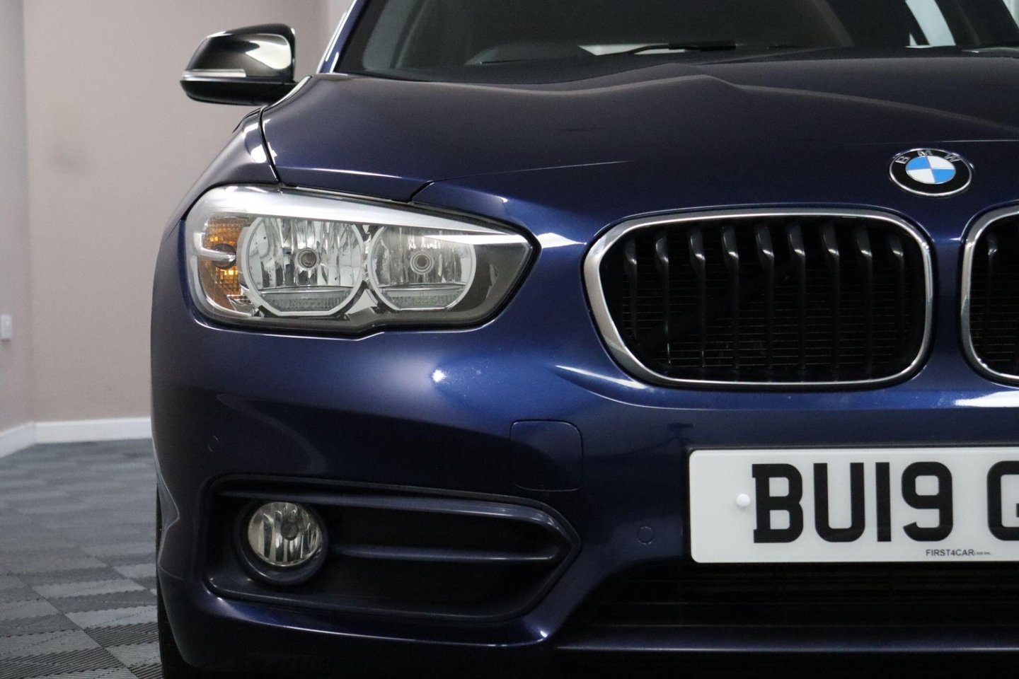 2019 BMW 1 Series — image 19