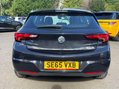 Vauxhall Astra 1.0i Turbo ecoFLEX SRi Euro 6 (s/s) 5dr 12