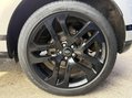 Land Rover Range Rover Evoque 2.0 D200 MHEV R-Dynamic HSE SUV 5dr Diesel Auto 4WD Euro 6 (s/s) (204 ps) 16