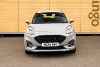 Ford Puma ST-LINE MHEV 5