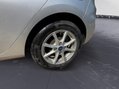 Ford Fiesta 1.0T EcoBoost Zetec Euro 6 (s/s) 5dr 10