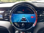 Mini Hatch 2.0 Cooper S Sport Steptronic Euro 6 (s/s) 3dr 72