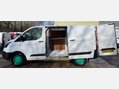Ford Transit Custom 2.2 TDCi 290 Panel Van 5dr Diesel Manual L1 H2 (186 g/km, 123 bhp) 15