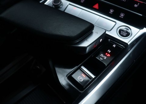 Audi E-Tron e-tron Black Edition 55 Quattro 4WD 5dr 38