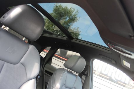 Audi Q5 2.0 Q5 Black Edition 40TDI MHEV Quattro SA 4WD 5dr 8