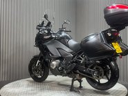 Kawasaki Versys 1000 2015 27K 1000CC ADVENTURE BIKE FULL LUGGAGE WITH EXTRAS 6