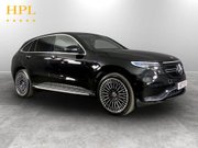 Mercedes-Benz EQC EQC 400 80kWh AMG Line (Premium) SUV 5dr Electric Auto 4MATIC (408 ps) Crui 1