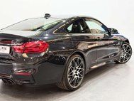 BMW M4 3.0 BiTurbo Competition Coupe 2dr Petrol DCT Euro 6 (s/s) (450 ps) 23