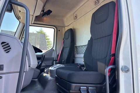 DAF LF 280 18T 22ft Scaffold Lorry - New Body - Air Susp 3