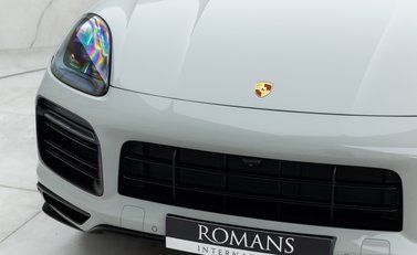 Porsche Cayenne GTS 22