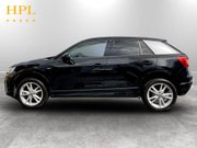 Audi Q2 1.5 TFSI CoD 35 S line SUV 5dr Petrol S Tronic Euro 6 (s/s) (150 ps) Cruis 4