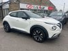 Nissan Juke DIG-T ACENTA