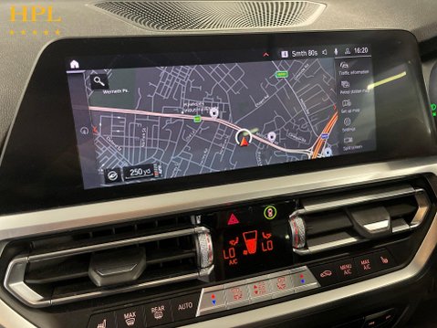 BMW 3 Series 2.0 320i M Sport Saloon 4dr Petrol Auto Euro 6 (s/s) (184 ps) 16