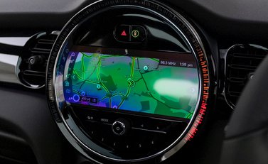 Mini Hatch Electric Level 3 18