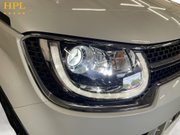 Suzuki Ignis 1.2 Dualjet MHEV SZ5 Hatchback 5dr Petrol Hybrid Manual ALLGRIP Euro 6 (s/s 9