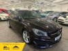Mercedes-Benz CLA Class 2.1 CLA220 CDI AMG Sport Coupe 7G-DCT Euro 6 (s/s) 4dr