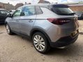 Vauxhall Grandland X 1.2 Turbo Elite Nav SUV 5dr Petrol Manual 6Spd Euro 6 4